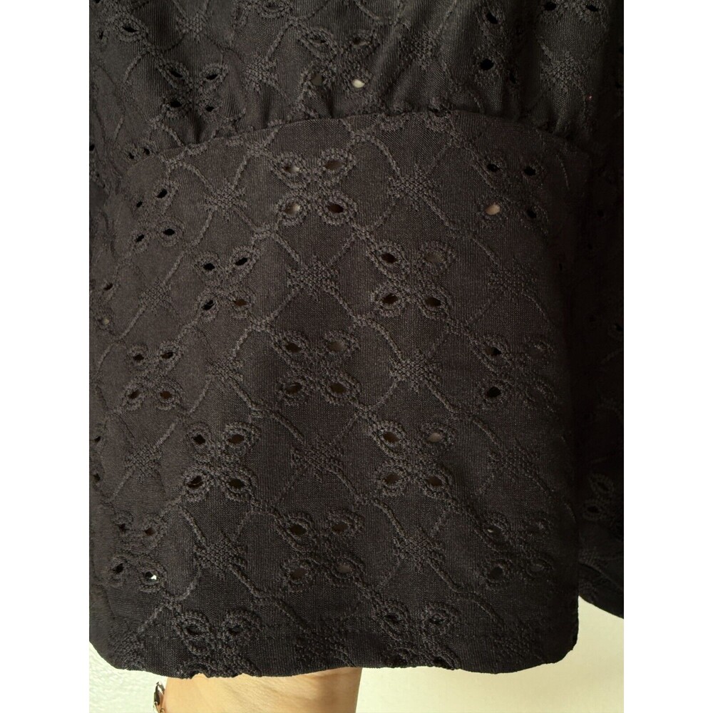 Bar III Top Black XL - Picture 2 of 5